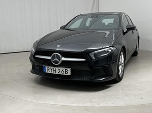 Mercedes A 200 d 5dr W177 (150hk)