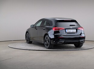 Mercedes-Benz A-Class 250E Amg-Line SE-Edition Drag