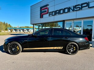 Mercedes-Benz AMG E 63 4MATIC+ MANHART PERFORMANCE ER 800hk