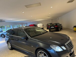 Mercedes-Benz E 350cdi panorama Avantgarde