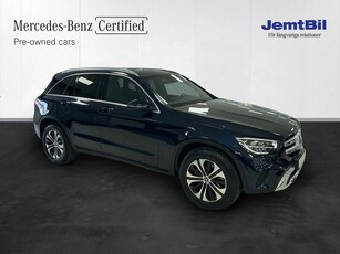 Mercedes-Benz GLC 300 d 4MATIC