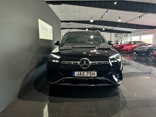 Mercedes-Benz GLE 350 de 4MATIC AMG Line Advanced Plus Drag