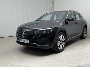 Mercedes EQA 250 H243 (190hk)