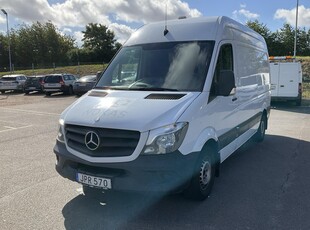 Mercedes Sprinter 316 CDI (163hk)