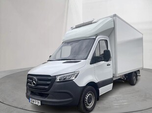 Mercedes Sprinter 317 CDI Volymskåp RWD (170hk)