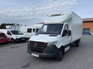 Mercedes Sprinter 317 CDI Volymskåp RWD (170hk)