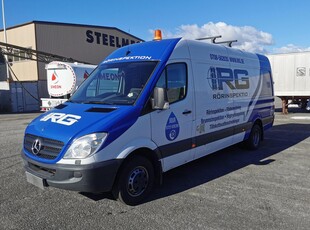 Mercedes Sprinter 518 CDI