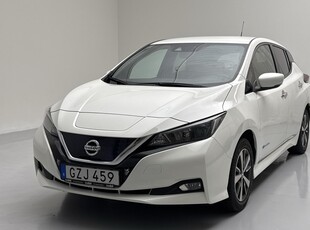 Nissan LEAF 5dr 39 kWh (150hk)