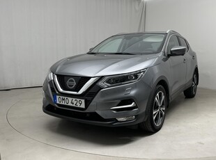 Nissan Qashqai 1.2 DIG-T (115hk)