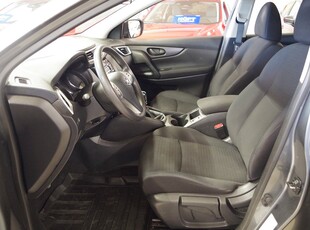 Nissan Qashqai 1.6 dCi 4x4 Euro 6