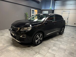 Peugeot 3008 1.6 BlueHDi EAT Euro 6 (120 HK)