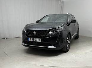 Peugeot 3008 1.6 Plug-in Hybrid 4 (300hk)