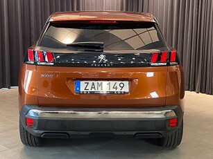 Peugeot 3008 ALLURE PureTech 130