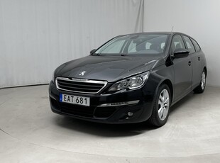 Peugeot 308 SW PureTech (130hk)