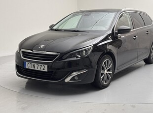 Peugeot 308 SW PureTech (130hk)