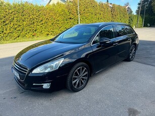 Peugeot 508 SW 2.0 HDi FAP Euro 5