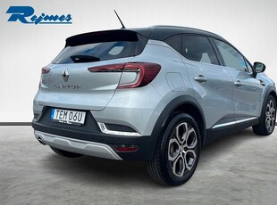 Renault Captur II TCe 140 Intens EDC II