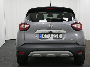 Renault Captur PhII Energy TCe 90 Intens