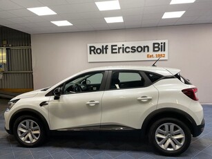 Renault Captur TCe 90 Zen