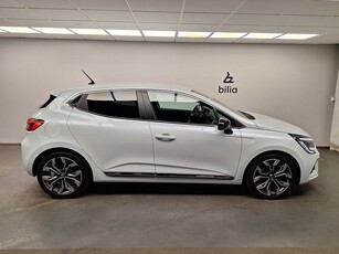 Renault Clio E-TECH 140 Intens 5-d