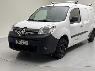 Renault Kangoo 1.5 dCi Maxi Skåp (110hk)