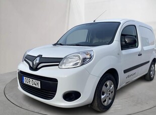 Renault Kangoo 1.5 dCi Skåp (90hk)