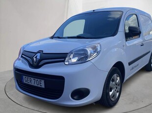 Renault Kangoo 1.5 dCi Skåp (90hk)