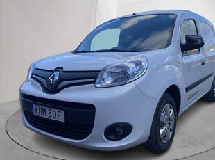 Renault Kangoo 1.5 dCi Skåp (90hk)