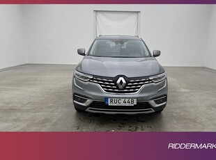 Renault Koleos 2.0 dCi 4x4 183hk Business BOSE Kamera Skinn