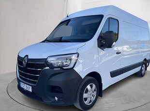 Renault Master 2.3 dCi FAP 2WD (135hk)