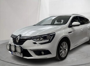 Renault Mégane 1.5 dCi Sport Tourer (115hk)