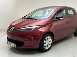 Renault Zoe 41 kWh R90 (92hk)