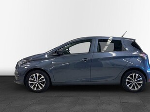 Renault Zoe R135 PhII 52 kWh Intens Batteriköp III