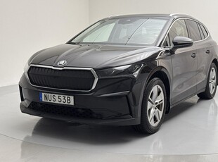 Skoda Enyaq 80 iV (204hk)