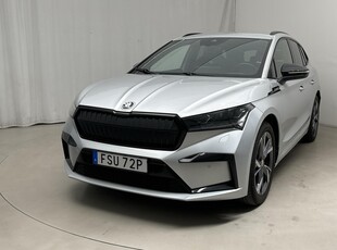 Skoda Enyaq 80 iV (204hk)