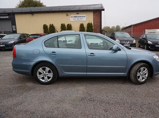 Skoda Octavia 1.6 TDI Ambiente Drag/ 1 ägare/ 3.600 mil