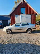 Skoda Octavia 2.0 FSI Euro 4