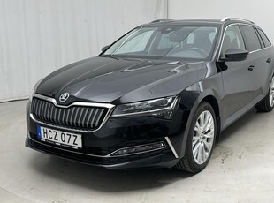 Skoda Superb 1.4 TSI PHEV Kombi (218hk)