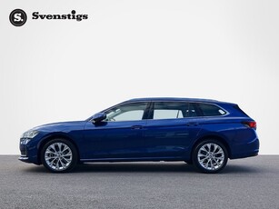 Skoda Superb Combi SELECTION 2,0 TDI 193 HK Dragkrok