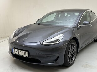 Tesla Model 3 Long Range Dual Motor AWD