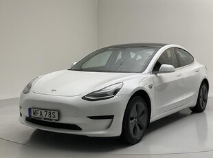 Tesla Model 3 Standard Range RWD