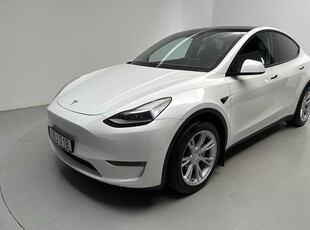 Tesla Model Y Long Range Dual Motor AWD