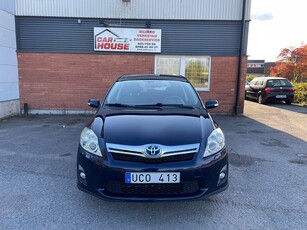 Toyota Auris Hybrid e-CVT HSD Comfort Euro 5