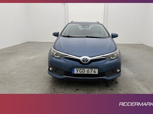 Toyota Auris Touring Sports Hybrid 136hk Active Plus Kamera