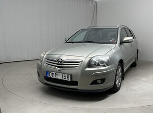 Toyota Avensis 2.0 D4D Kombi (126hk)