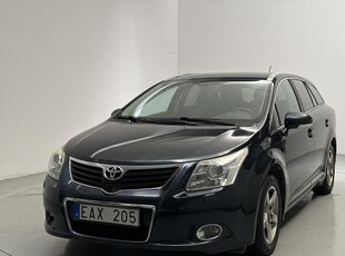 Toyota Avensis 2.0 Kombi (152hk)