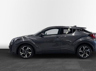 Toyota C-HR Hybrid CVT