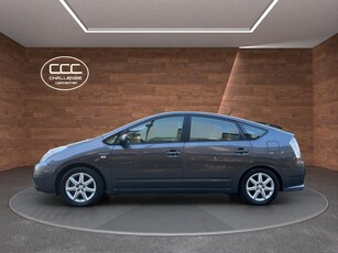 Toyota Prius 1.5 VVT-i + 3CM CVT Euro 4