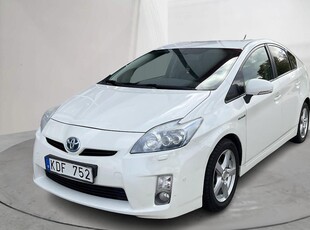 Toyota Prius 1.8 Hybrid (99hk)