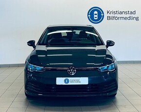 Volkswagen Golf 1.0 TSI, Nav Discover, Vinterhjul